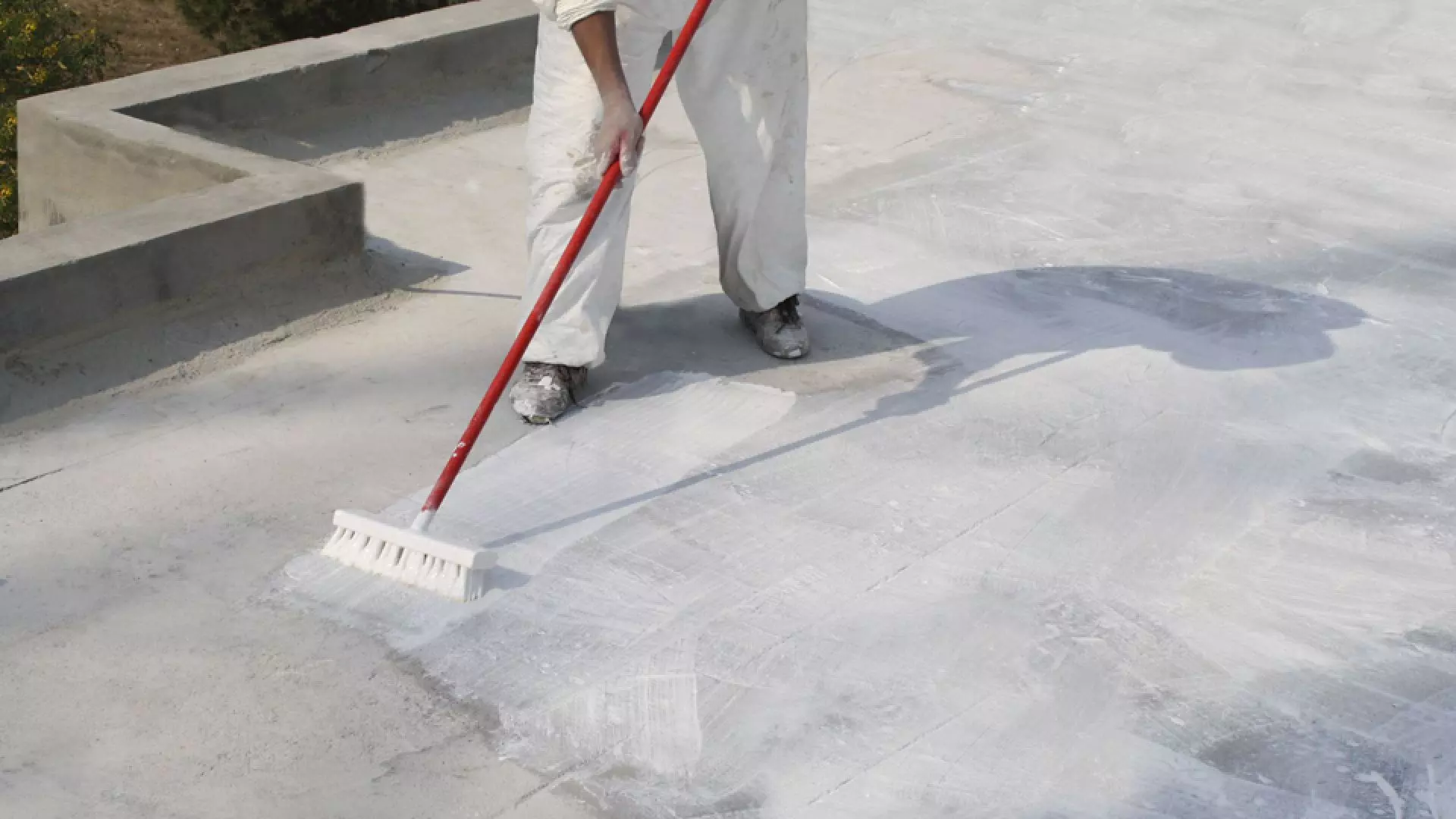 water proofing contractor in karaikudi, devakottai, sivagangai